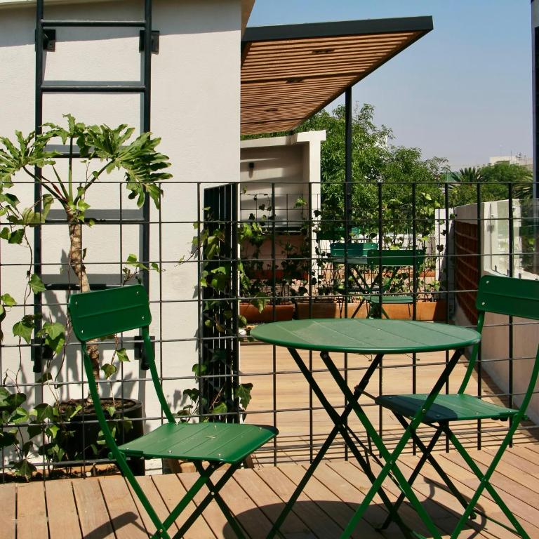 Altata by Oolena - Estudio con terraza - 6
