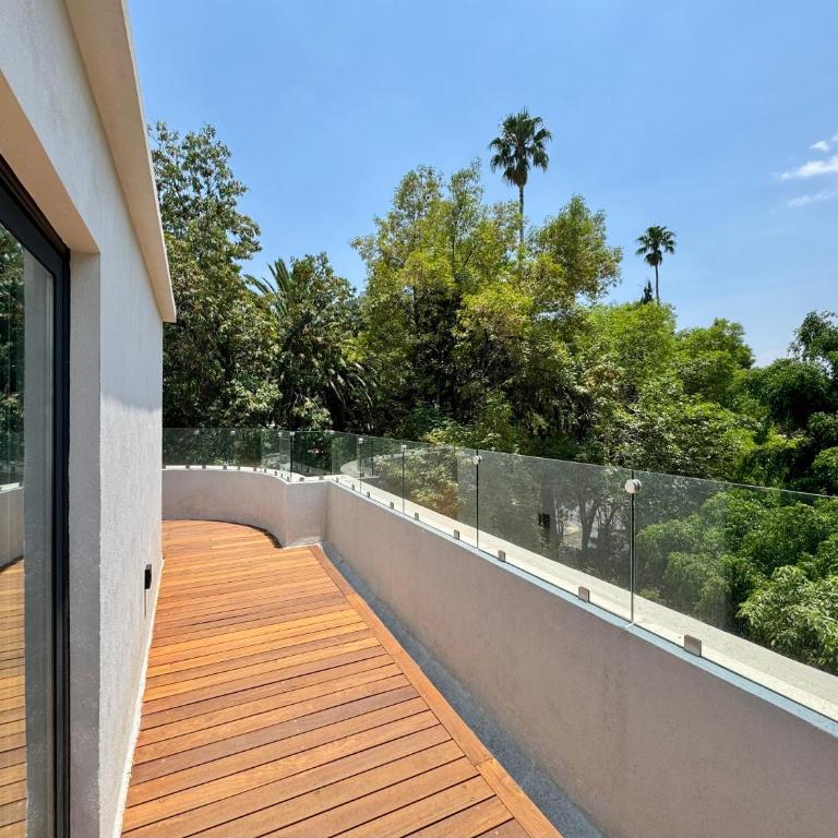 Altata by Oolena - Estudio con terraza - 4