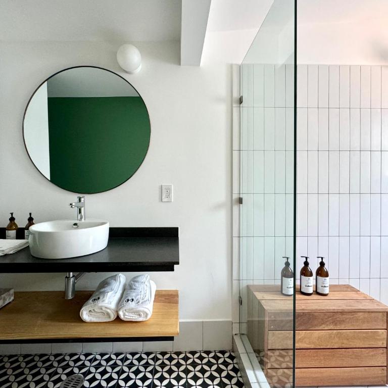 Altata by Oolena - Suite Junior con terraza - 4