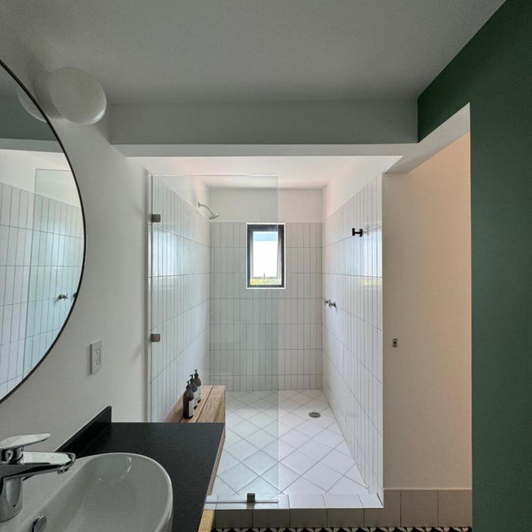 Altata by Oolena - Suite Junior con terraza - 3