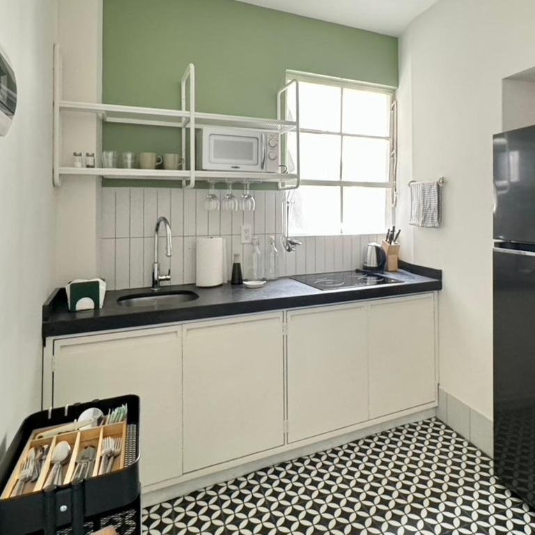 Altata by Oolena - Apartamento Premium de 3 dormitorios con balcón - 17