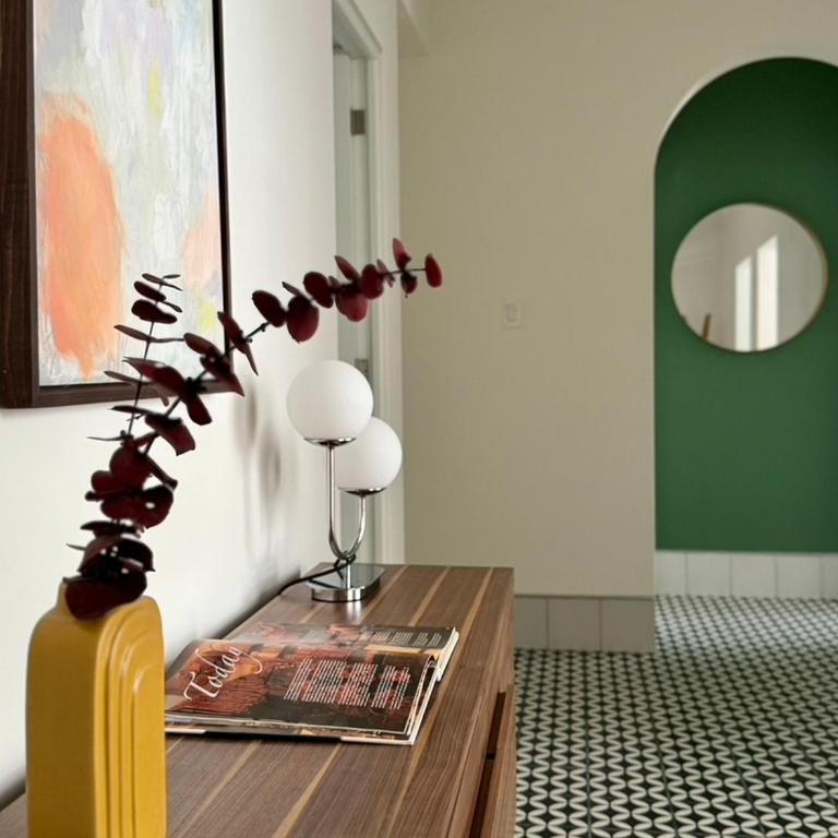 Altata by Oolena - Apartamento Premium de 3 dormitorios con balcón - 5