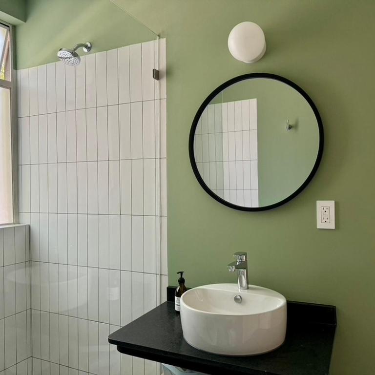 Altata by Oolena - Apartamento Premium de 3 dormitorios con balcón - 10