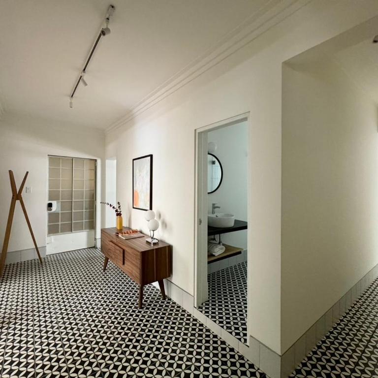 Altata by Oolena - Apartamento Premium de 3 dormitorios con balcón - 18
