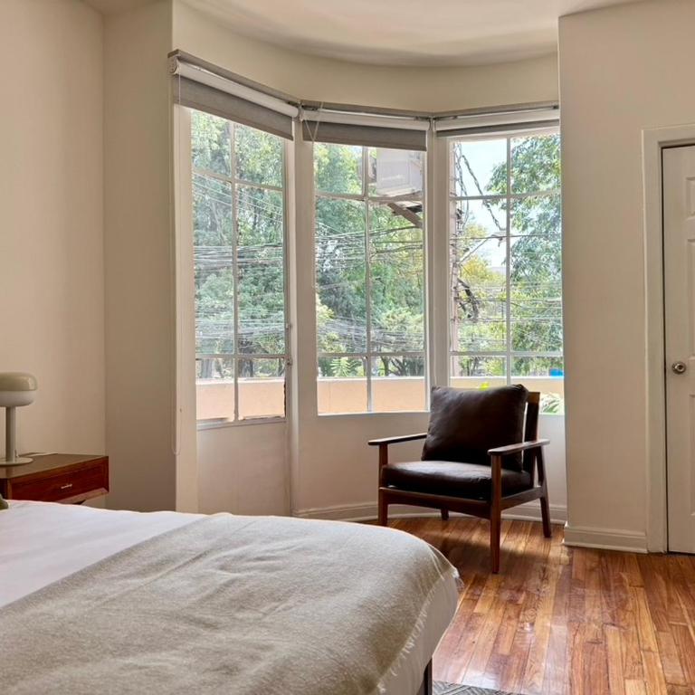Altata by Oolena - Apartamento Premium de 3 dormitorios con balcón - 16