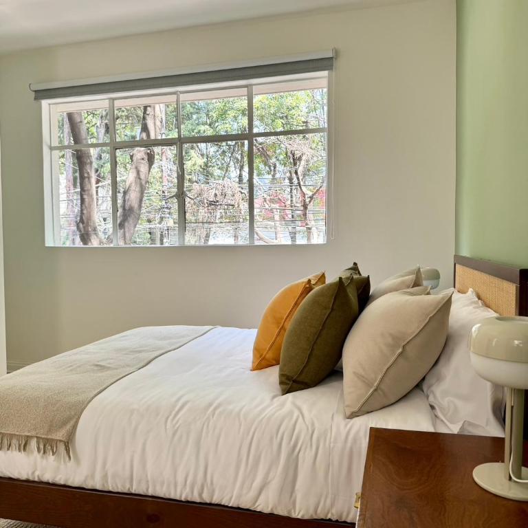 Altata by Oolena - Apartamento Premium de 3 dormitorios con balcón - 12