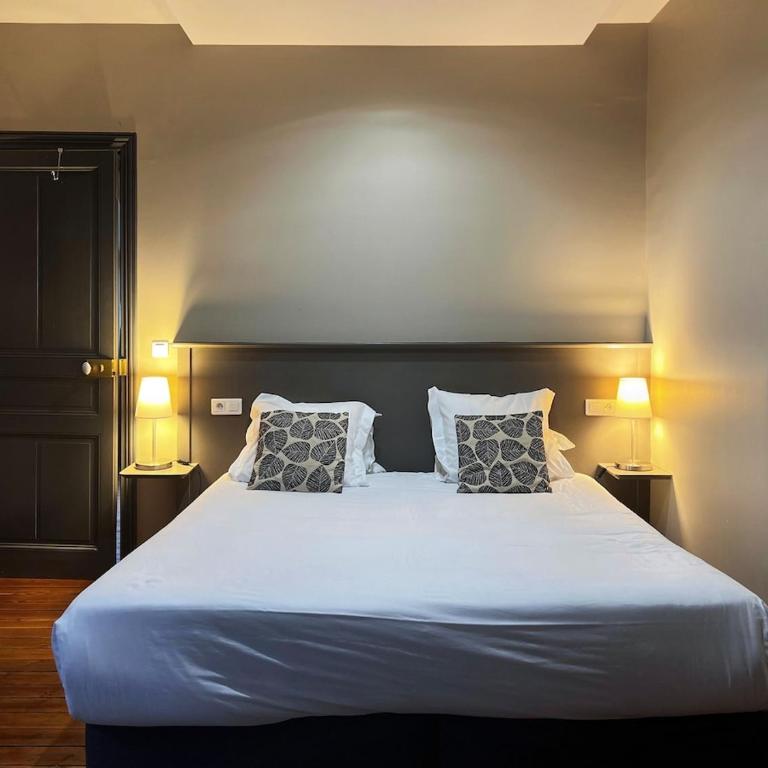 T2 élégant & confortable, balcon - Amiens centre - One-Bedroom Apartment - 1