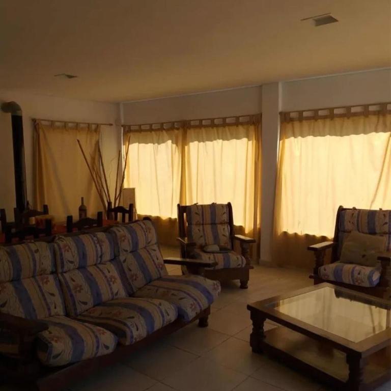 Casa La Emiliana Playa Chapadmalal - Casa de 3 dormitorios - 2