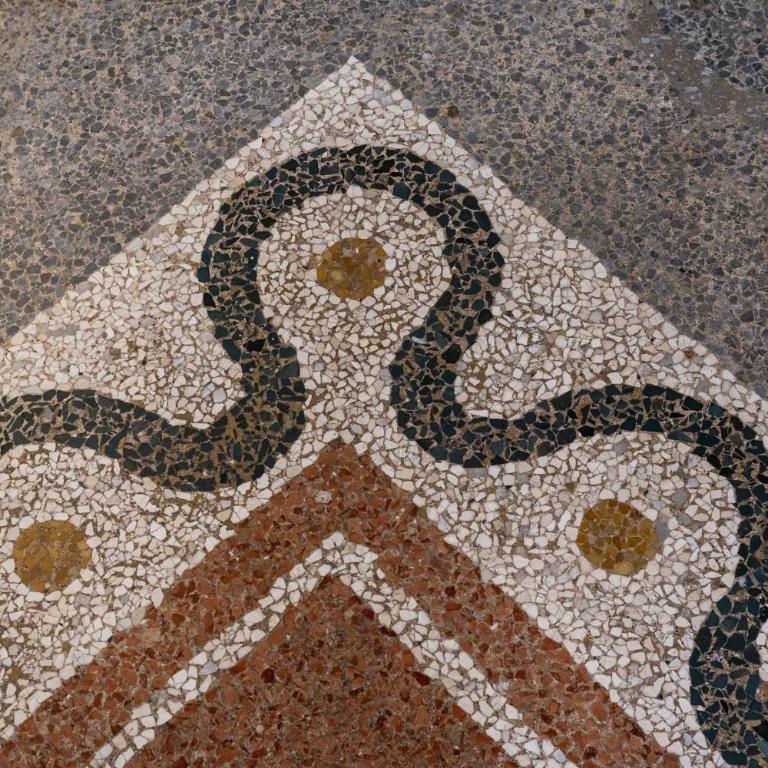 Ca' Pestrin Suite House - San Marco Square - Appartamento Deluxe - 20