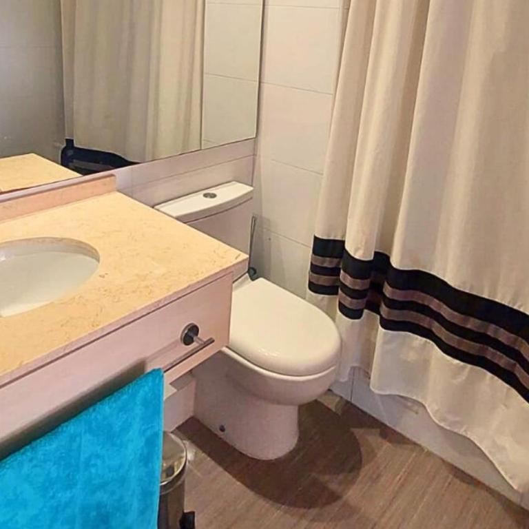 Brisas de Reñaca - Apartamento - 2