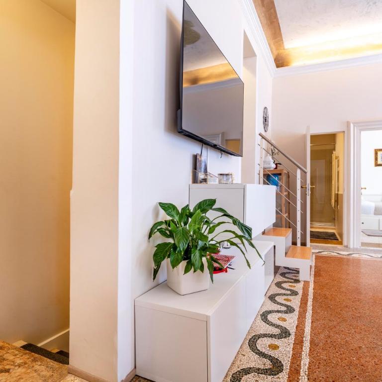 Ca' Pestrin Suite House - San Marco Square - Appartamento Deluxe - 19