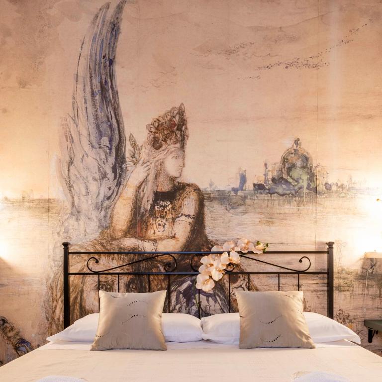 Ca' Pestrin Suite House - San Marco Square - Appartamento Deluxe - 27