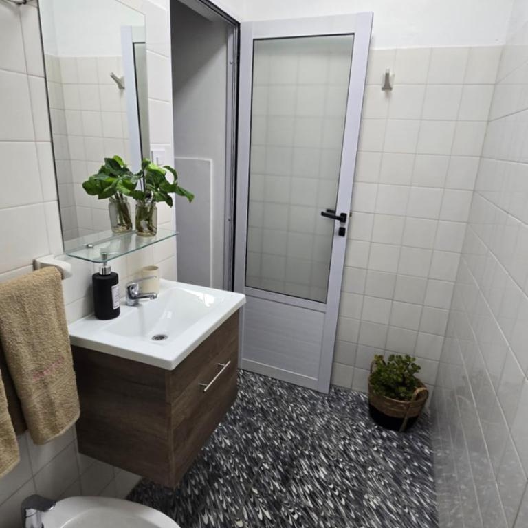 Tres Cerritos Premium Depto moderno y luminoso en Salta - One-Bedroom Apartment - 26