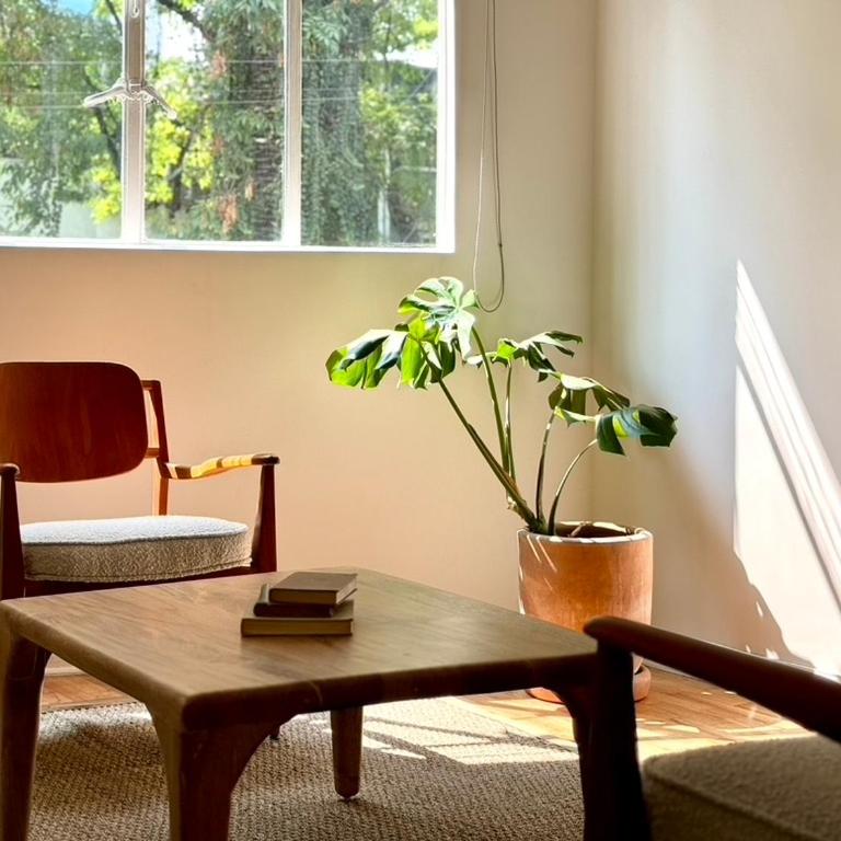 Altata by Oolena - Apartamento de 3 dormitorios con balcón - 2