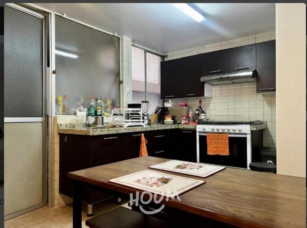 Estancia Confortable en Polanco a Pasos de Masaryk - Apartamento de 2 dormitorios - 6