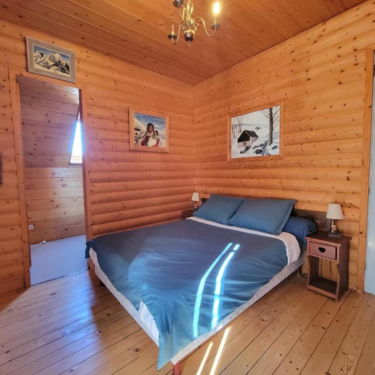 VILLA ILIXON - Appartements privés proche du centre de Luchon, parking, billard, jardin - Apartamento con vistas a las montañas - 12