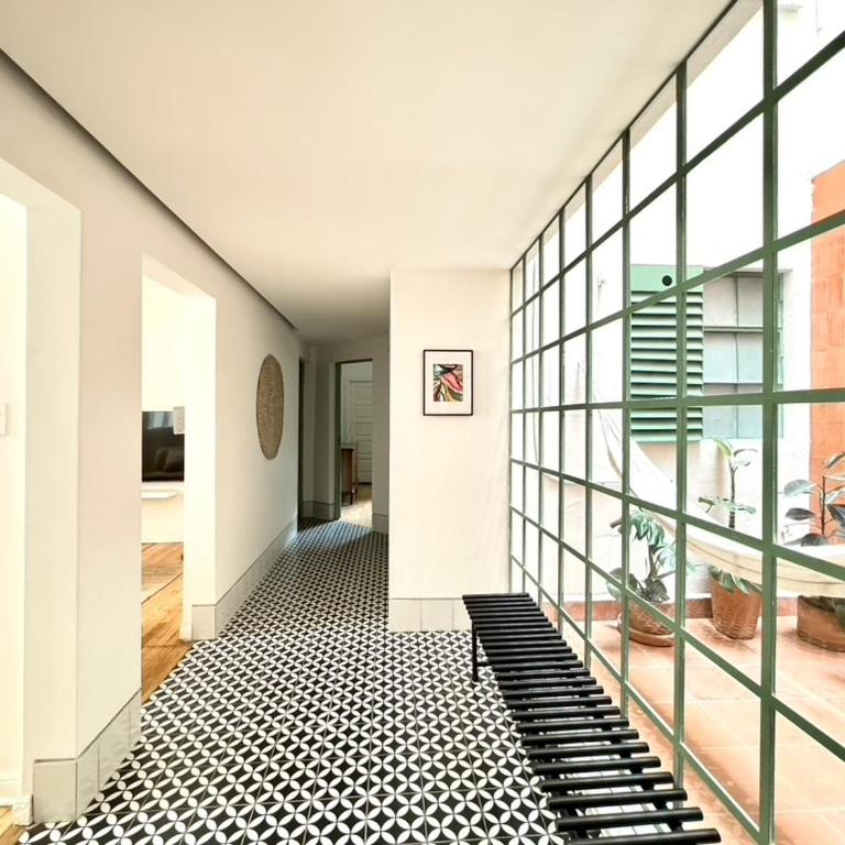 Altata by Oolena - Apartamento de 2 dormitorios con terraza - 4