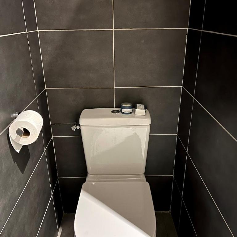 T2 lumineux & charmant, balcon - Amiens centre - Appartement 1 Chambre - 16