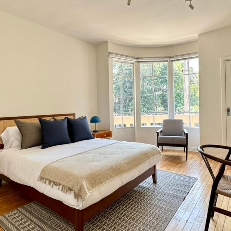 Altata by Oolena - Apartamento Premium de 3 dormitorios con balcón - 7