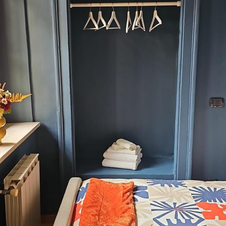 Rosè-To Turin Suite nel Centro Storico di Torino ! - Appartamento con 1 Camera da Letto - 5