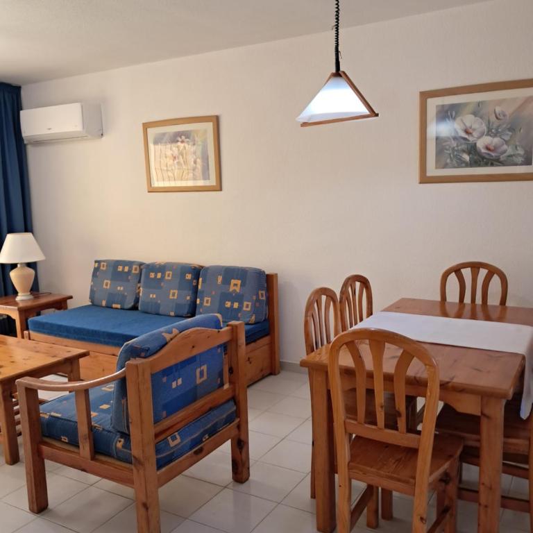 Apartamentos Moguima - Two-Bedroom Apartment - Ground Floor - 13