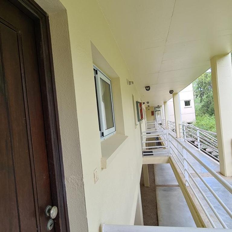 Terrazas de Carilo 1A - Apartamento de 3 dormitorios con terraza - 8