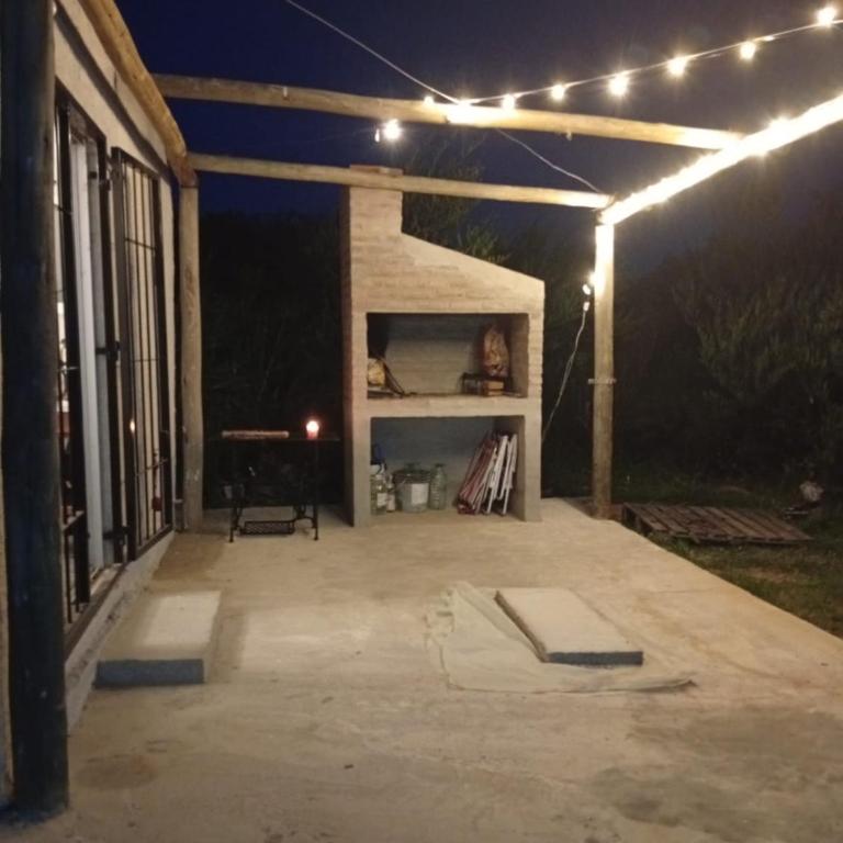 Mi paz - Casa con 1 dormitorio - 12