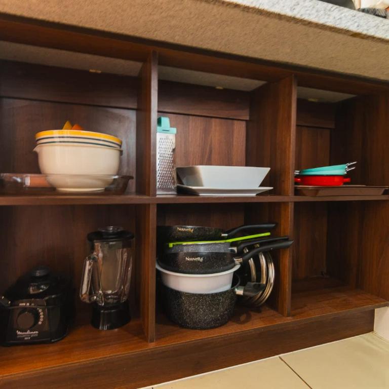 HOM I Con Parking a Pasos del Metro Irarrazaval - Apartment - 21