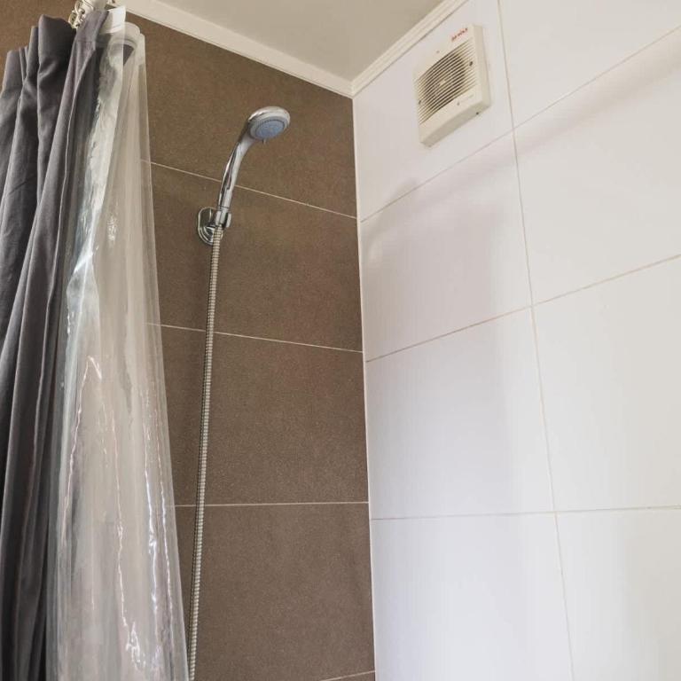 HOM I Con Parking a Pasos del Metro Irarrazaval - Apartment - 31