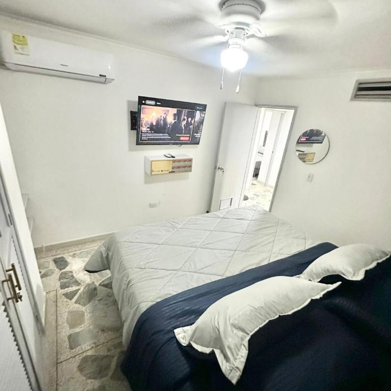 Luxury apt Wifi Jacuzzi Balcony Near the Beach and Old City - Apartamento con 4 dormitorios - 31