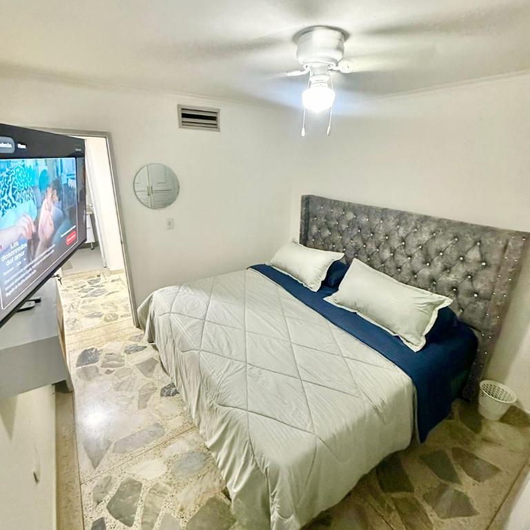 Luxury apt Wifi Jacuzzi Balcony Near the Beach and Old City - Apartamento con 4 dormitorios - 32