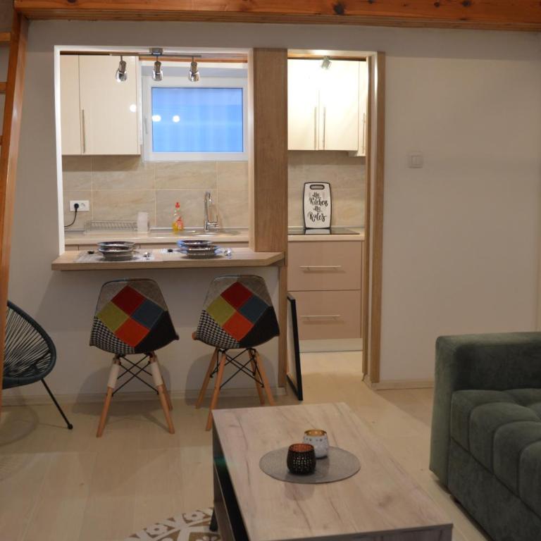 Old Town Ferhadija 5 - Two-Bedroom Apartment - 13