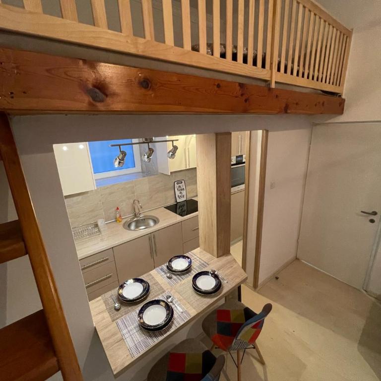 Old Town Ferhadija 5 - Two-Bedroom Apartment - 12