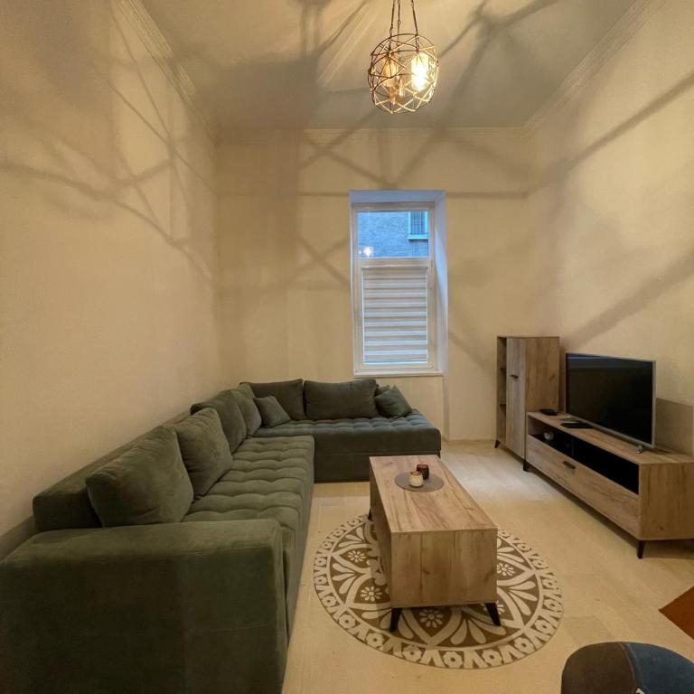 Old Town Ferhadija 5 - Two-Bedroom Apartment - 5
