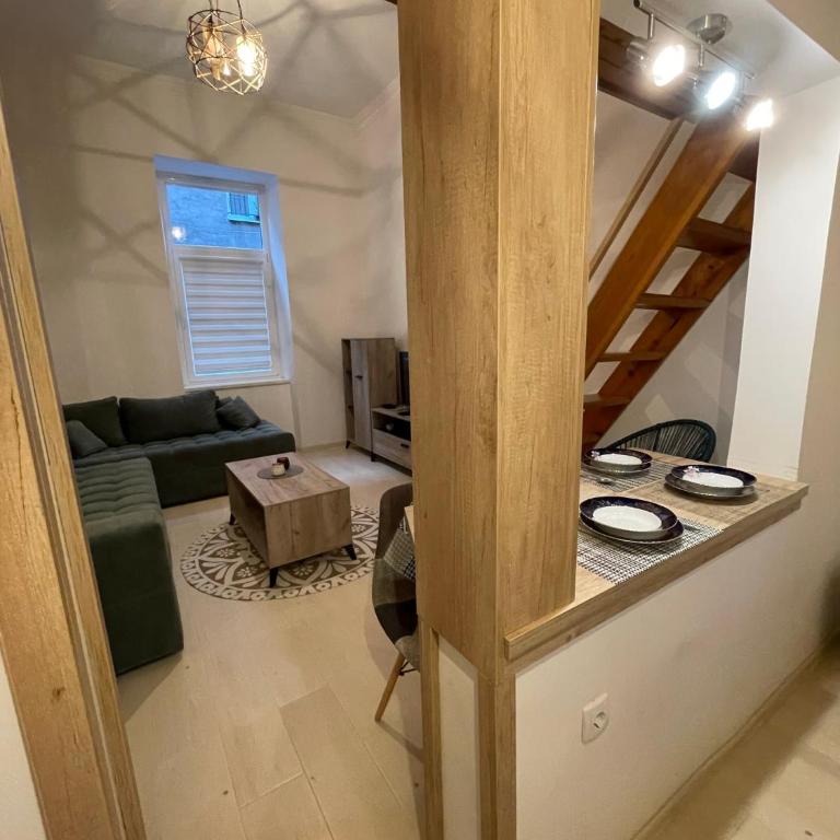 Old Town Ferhadija 5 - Two-Bedroom Apartment - 2
