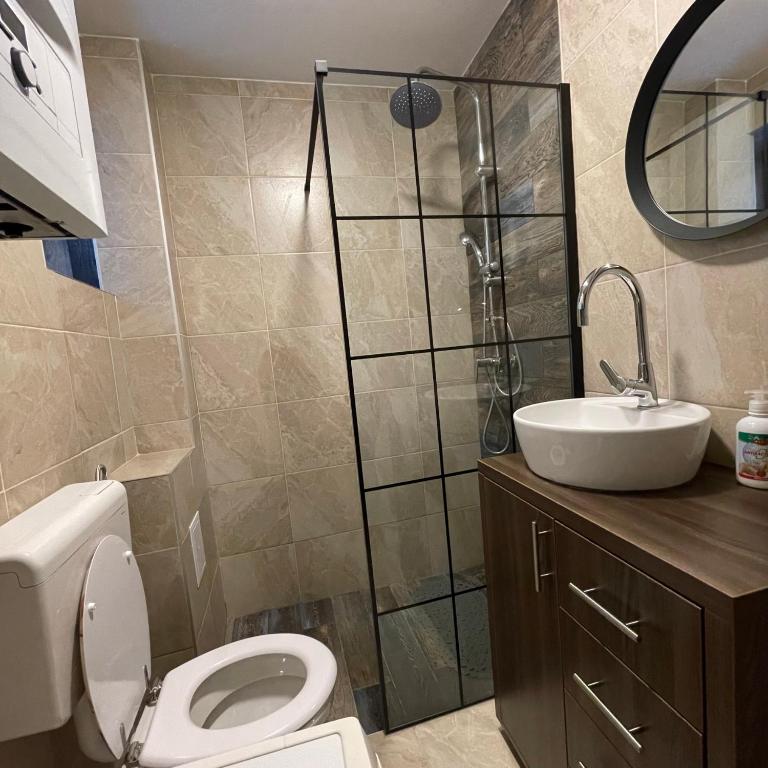 Old Town Ferhadija 5 - Two-Bedroom Apartment - 20