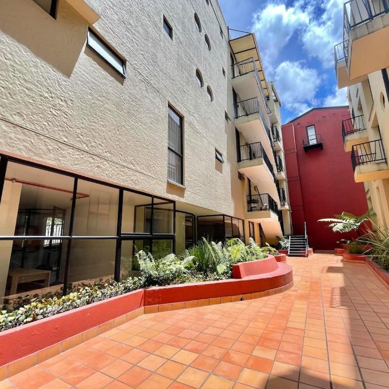Montfort Bogotá I Histórico I central I equipado - Apartamento de 2 dormitorios - 13