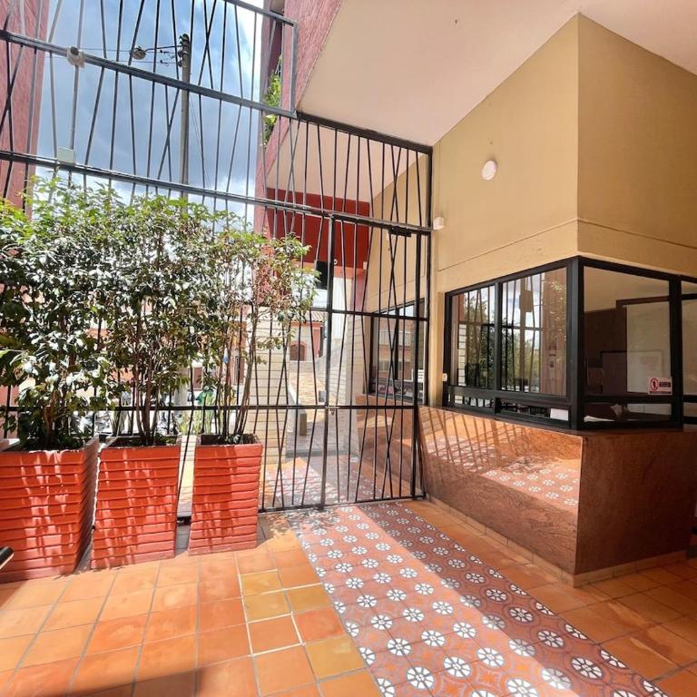 Montfort Bogotá I Histórico I central I equipado - Apartamento de 2 dormitorios - 14