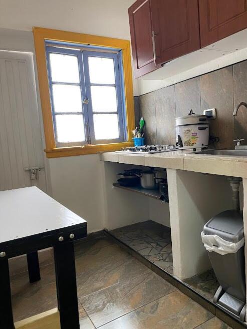 Casa completa 15 personas centro internacional Bogota - Casa de 5 dormitorios - 24