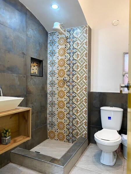 Casa completa 15 personas centro internacional Bogota - Casa de 5 dormitorios - 22