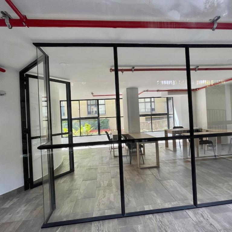 Montfort Bogotá I Histórico I central I equipado - Apartamento de 2 dormitorios - 16