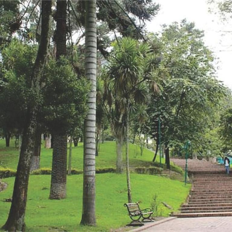 Casa completa 15 personas centro internacional Bogota - Casa de 5 dormitorios - 32
