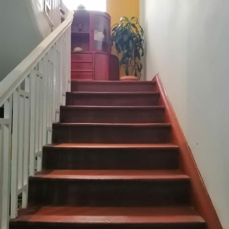 Casa completa 15 personas centro internacional Bogota - Casa de 5 dormitorios - 33