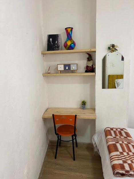 Casa completa 15 personas centro internacional Bogota - Casa de 5 dormitorios - 25