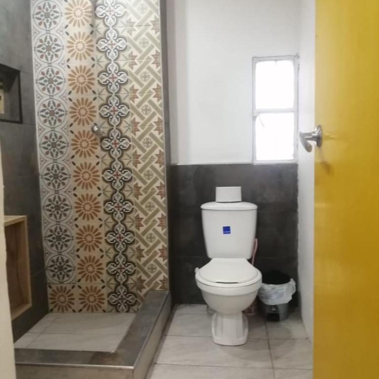 Casa completa 15 personas centro internacional Bogota - Casa de 5 dormitorios - 39
