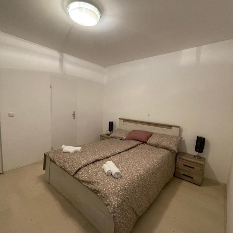 Old Town Ferhadija 5 - Two-Bedroom Apartment - 15