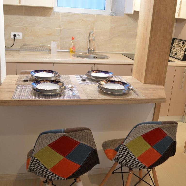 Old Town Ferhadija 5 - Two-Bedroom Apartment - 11