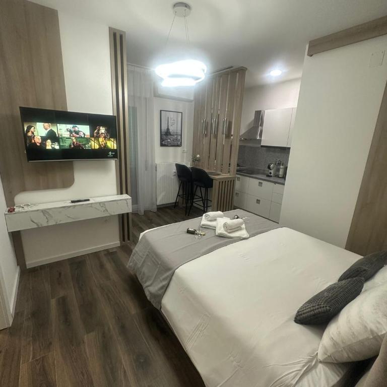 Harmony - Casa con 2 Camere da Letto - 8