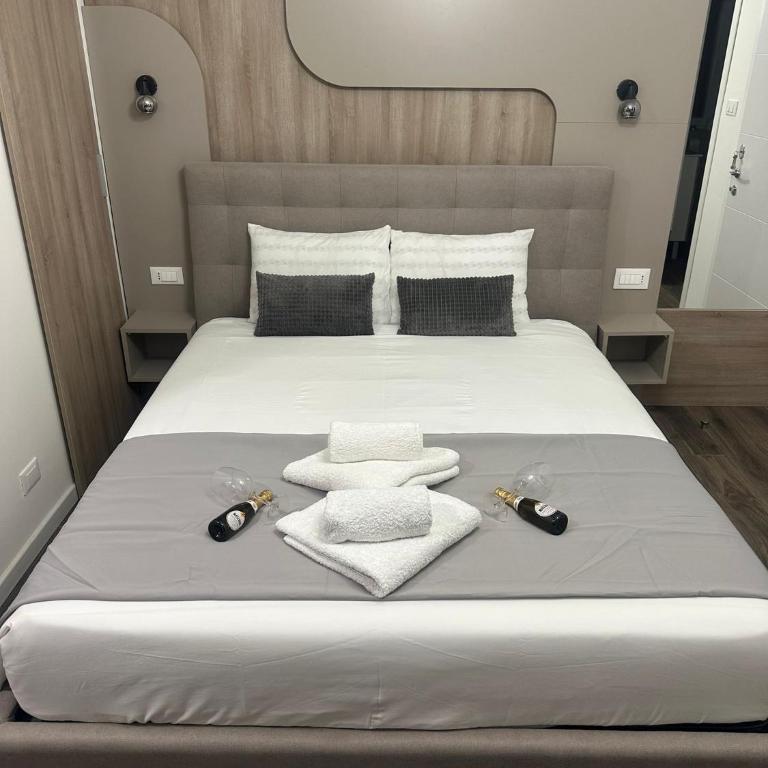 Harmony - Casa con 2 Camere da Letto - 9