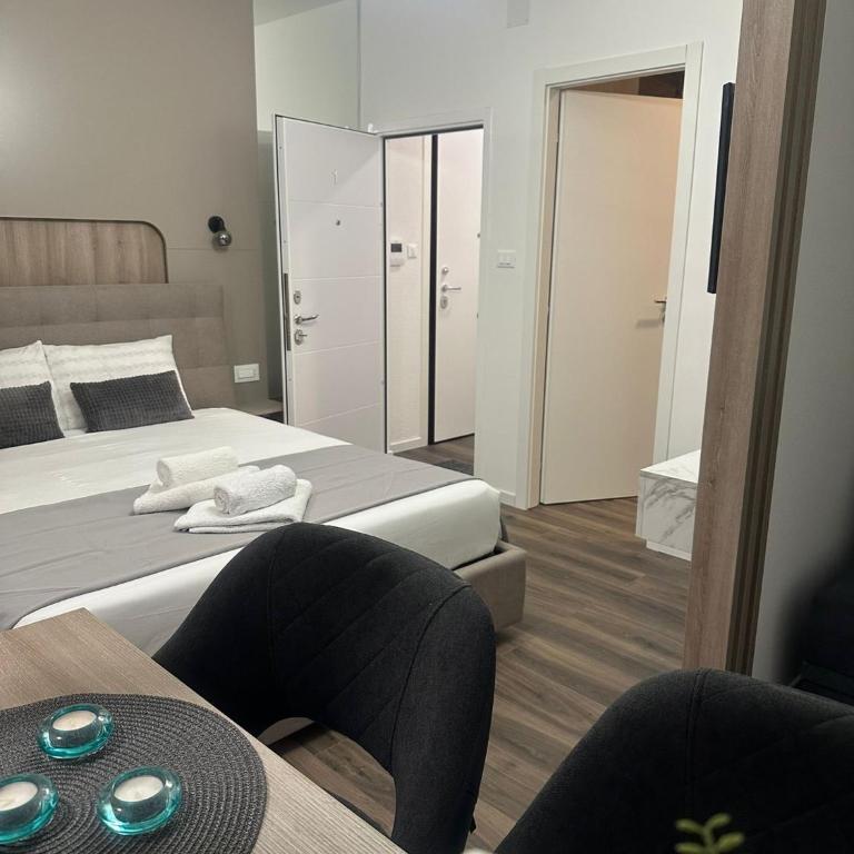 Harmony - Casa con 2 Camere da Letto - 13